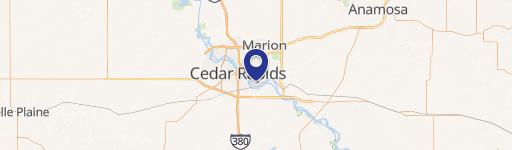 Residential Land in Cedar Rapids