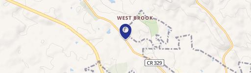 2071 Talking Rock Rd