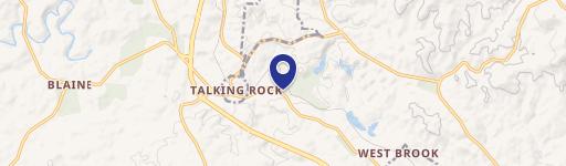 4600 Talking Rock Rd