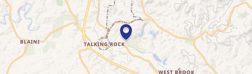 60 Talking Rock Crk Ln