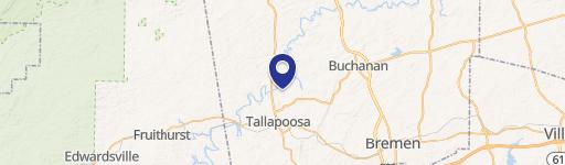 535 Bethany Church Rd