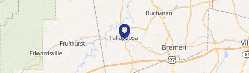 3150 Georgia Hwy 100th S