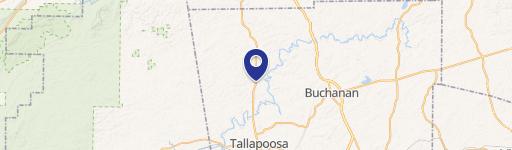 5981 Georgia Hwy 100th N