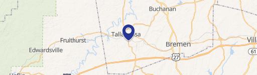 2728 Georgia Hwy 100th S