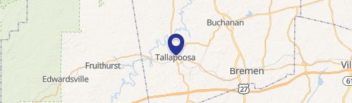 3408 Georgia Hwy 100th S