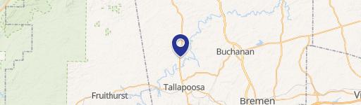 5185 Georgia Hwy 100th N