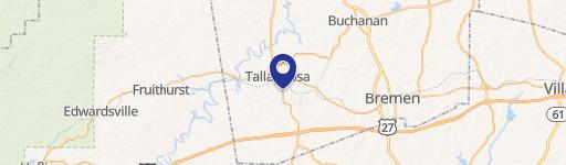 2754 Georgia Hwy 100th S