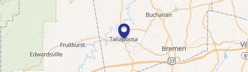 3257 Georgia Hwy 100th S