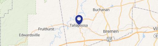 3329 Georgia Hwy 100th S