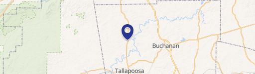 5974 Georgia Hwy 100th N