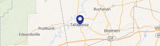 3255 Georgia Hwy 100th S