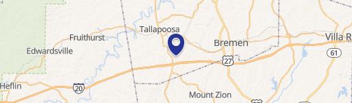 110 Pleasant Hl Church Rd