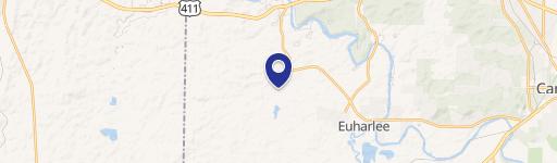 824 Taylorsville Macedonia Rd