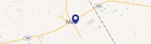 Double Lot in Mart, TX