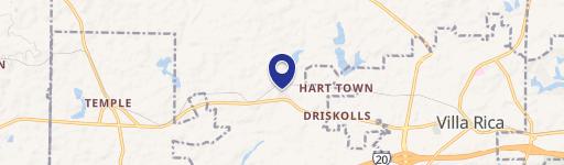 913 Old Villa Rica Rd