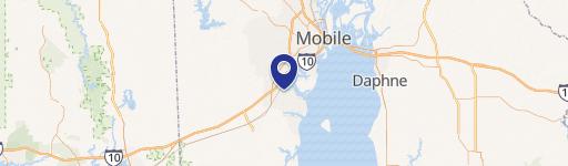 5550 Commerce E Blvd