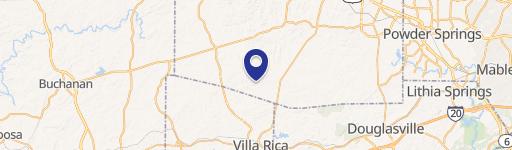 Villa Rica, GA 30180