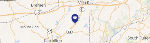 Sandhill Hickory Level Rd