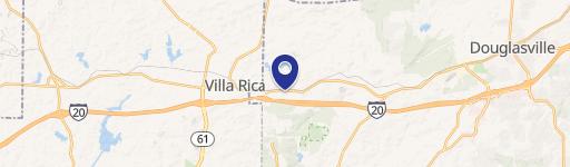 Villa Rica, GA 30180