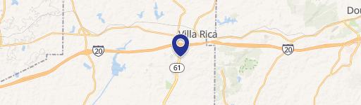 924 Carrollton Villa Rica Hwy