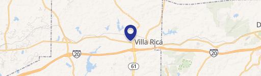 764 Carrollton Villa Rica Hwy