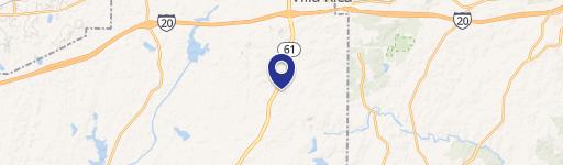 1836 Carrollton Villa Rica Hwy