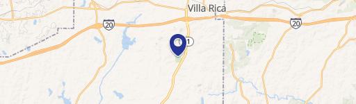 1605 Carrollton Villa Rica Hwy