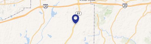 1836 Carrollton Villa Rica Hwy