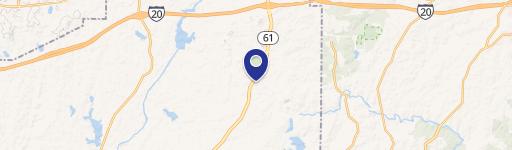 Carrollton Villa Rica Hwy