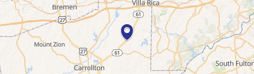 3807 Carrollton Villa Rica Hwy, Unit 111