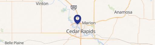 Cedar Rapids Office Suites