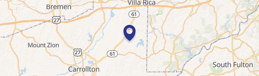 725 Sandhill Hulett Rd