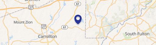 1526 Sandhill Hulett Rd