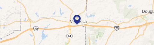 400 Thomas Dorsey Dr