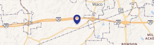 1510 Buncombe Waco Rd