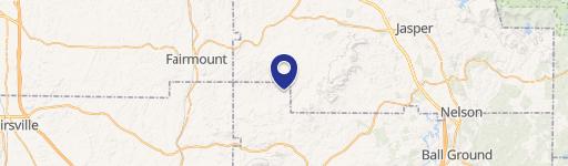 758 Jerusalem Church Rd