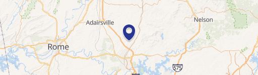 1181 Cassville White NE Rd