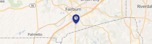 8040 Senoia Rd, Unit 1B