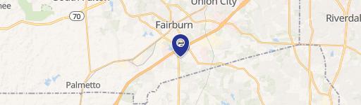 6000 Renaissance Pkwy