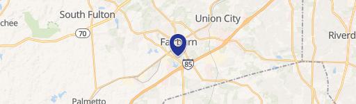 425 Fairburn Ind Blvd