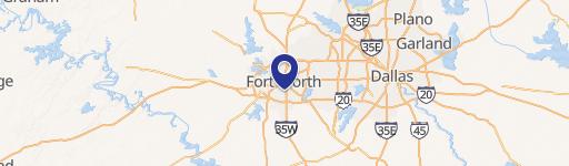 Fort Worth Industrial Space Available