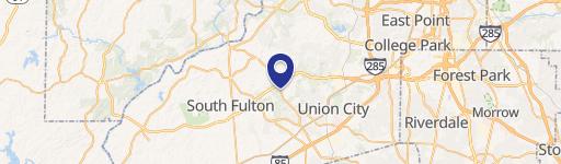 Campbellton Fairburn Rd