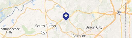 Campbellton Fairburn Rd