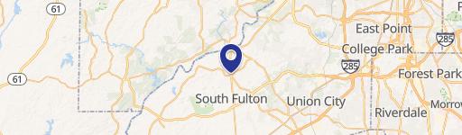 5100 Cascade Palmetto Hwy