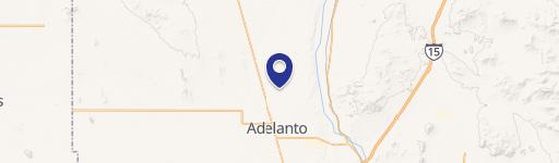 Adelanto Land for Marijuana Cultivation