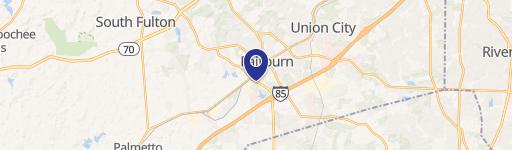 297 Fairburn Industrial Blvd