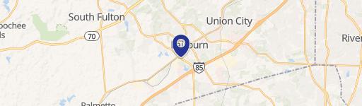 301 Fairburn Industrial Blvd