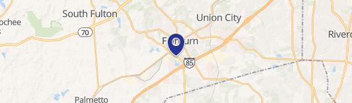 199 Fairburn Industrial Blvd