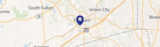 222 Fairburn Industrial Blvd