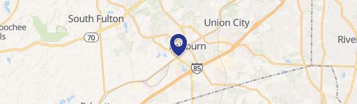 424 Fairburn Industrial Blvd